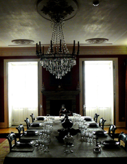 Visita Museu Romantico Q. Macieirinha