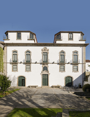 Visita Casa Museu Guerra Junqueiro