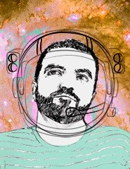 Salvador Martinha — Cabeça Ausente