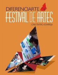 DIFERENCIARTE - VI FESTIVAL DE ARTES