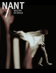 UM SACO E UMA PEDRA -  PEÇA DE DANÇA PARA ECRÃ