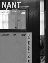 A PRESENÇA DO TEXTO NA DANÇA