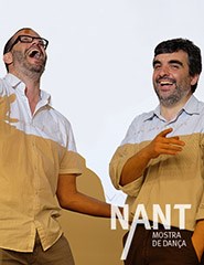 O QUE EU SOU NÃO FUI SOZINHO