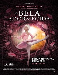 A Bela Adormecida