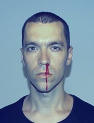 GUELRA - FÁBIO RODRIGUES