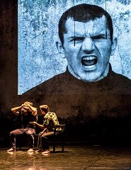 OLGA RORIZ | A meio da noite